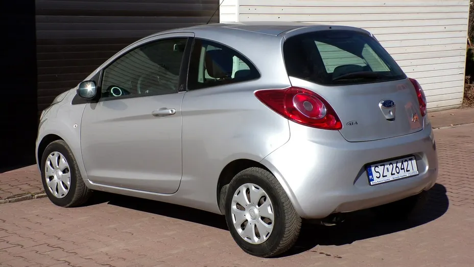 FORD Ka -