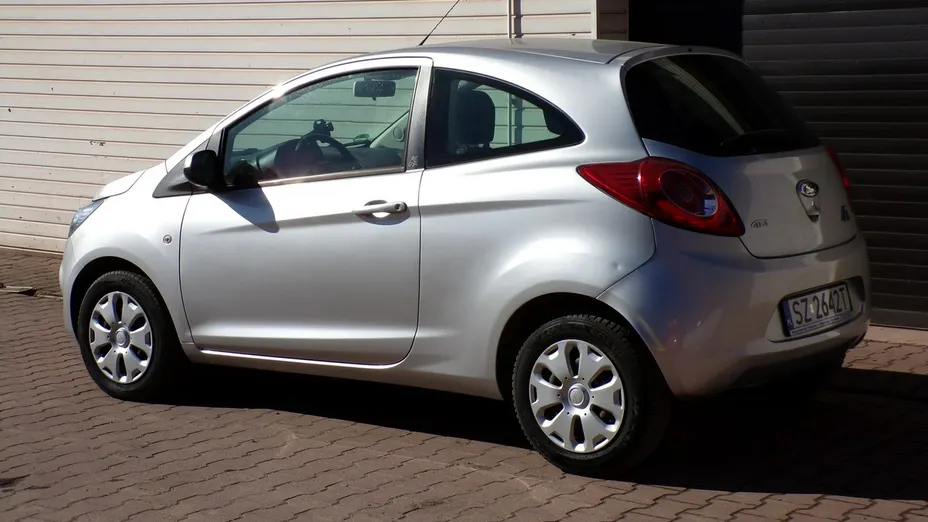 FORD Ka -