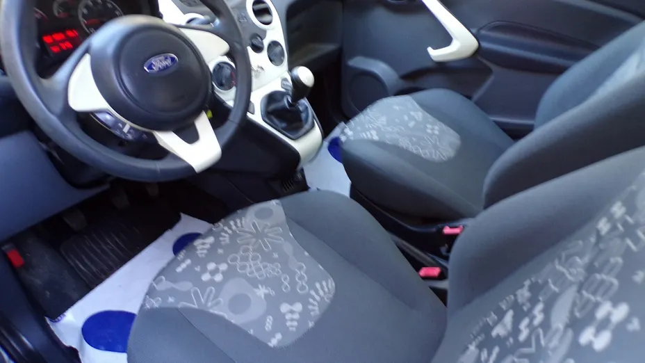 FORD Ka -