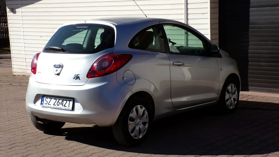 FORD Ka -