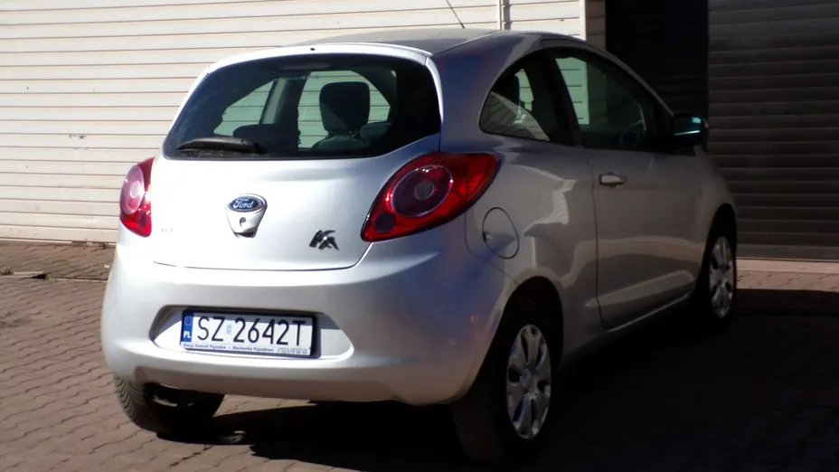 FORD Ka -