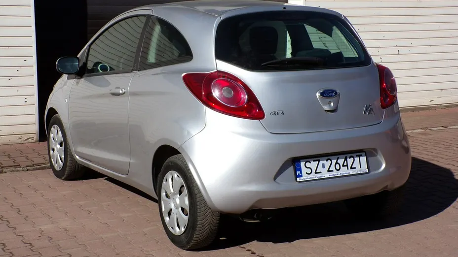 FORD Ka -