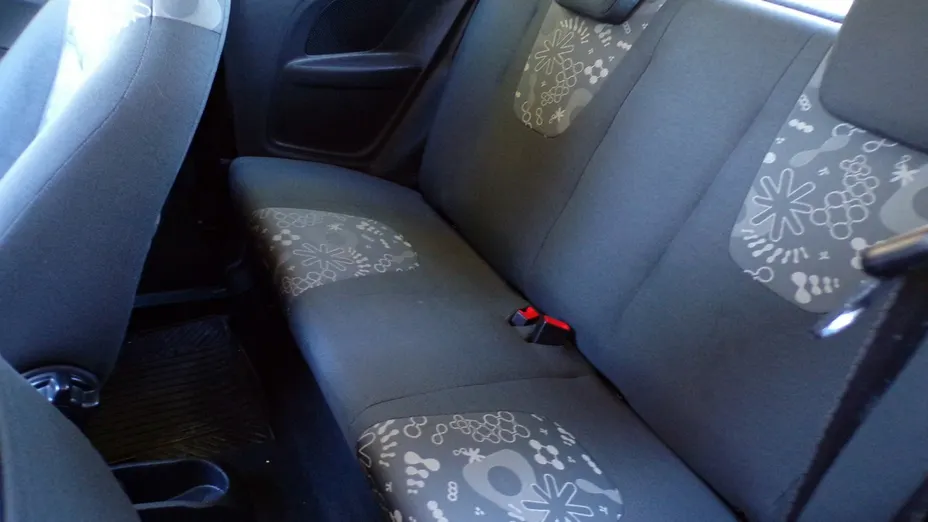 FORD Ka -