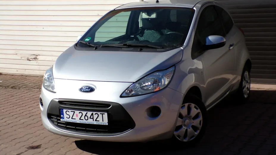 FORD Ka -
