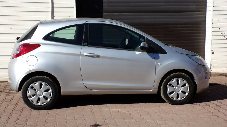 FORD Ka -