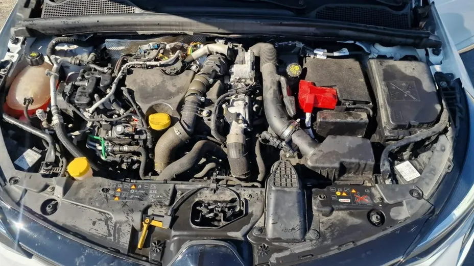 RENAULT Clio -