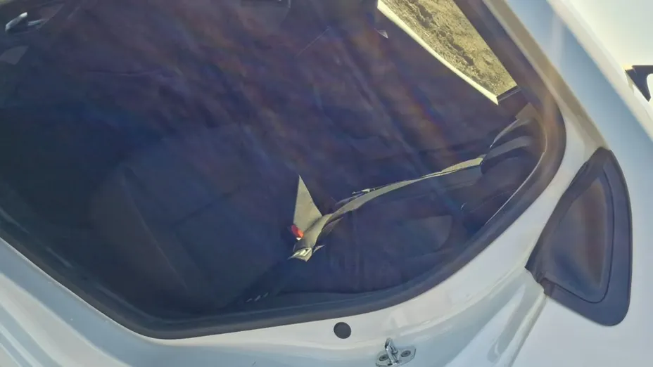 RENAULT Clio -