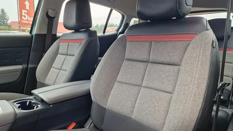 CITROEN C5 Aircross -