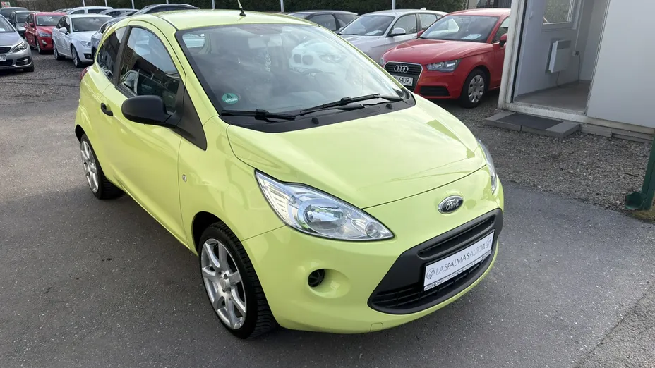 FORD Ka -