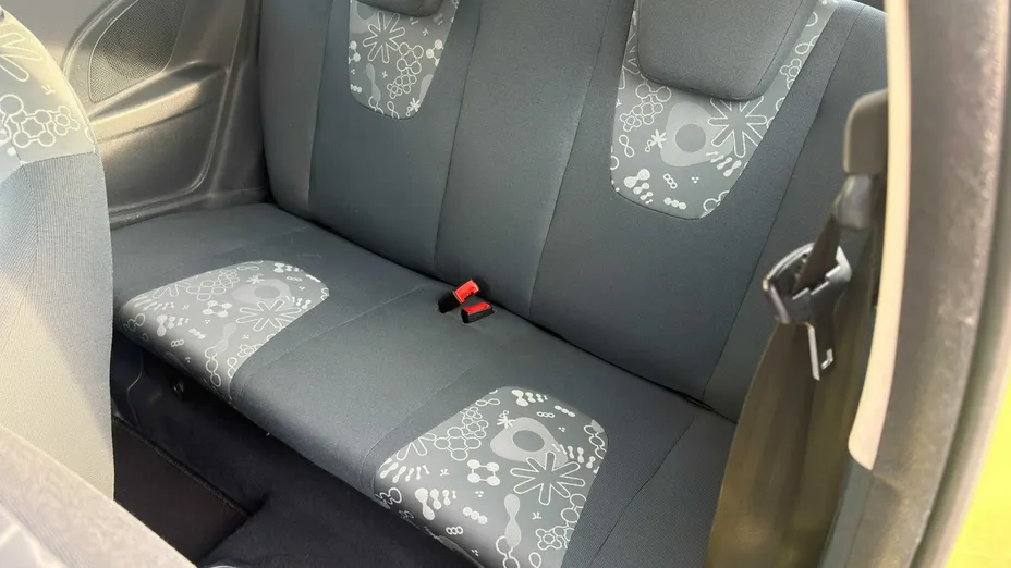 FORD Ka -