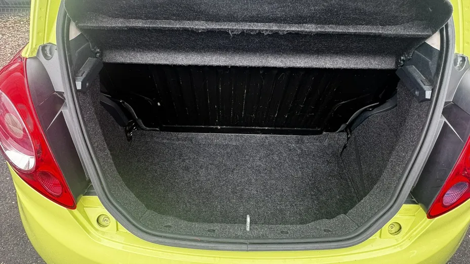 FORD Ka -