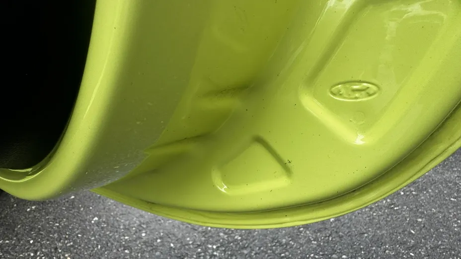 FORD Ka -