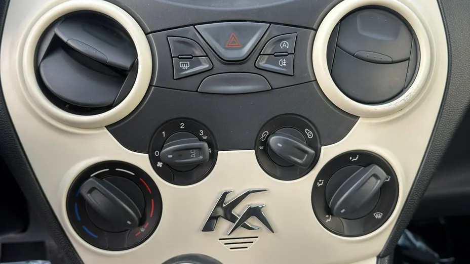 FORD Ka -