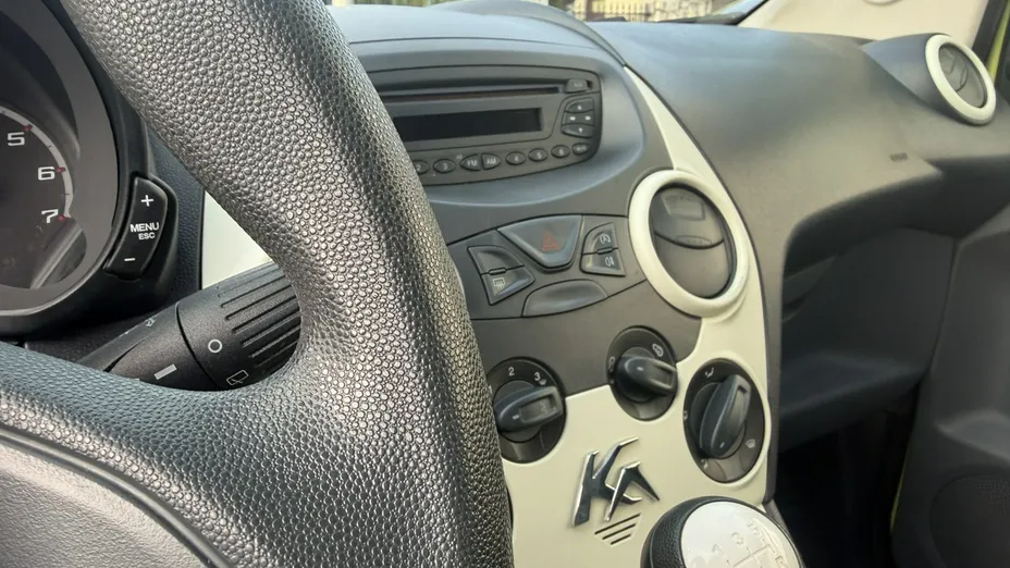 FORD Ka -
