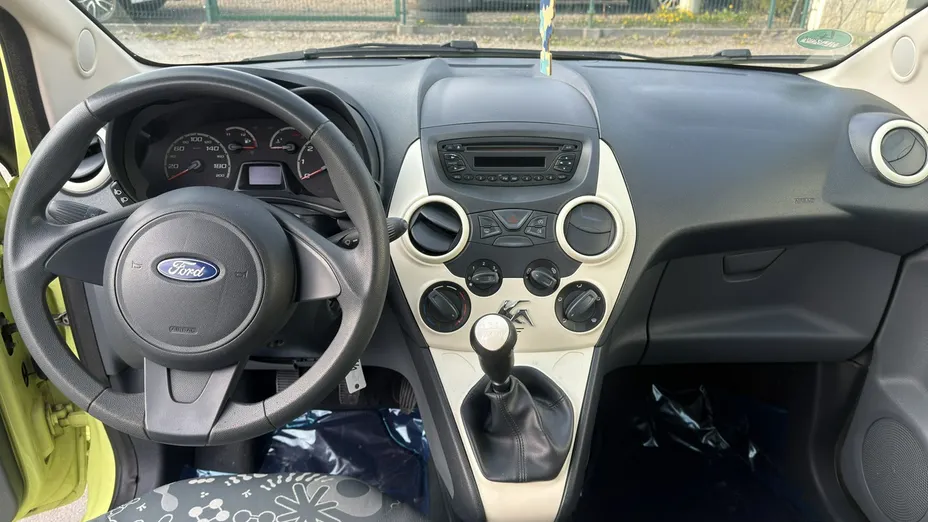 FORD Ka -