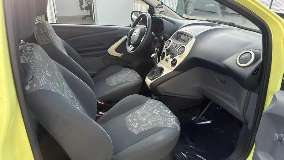 FORD Ka -