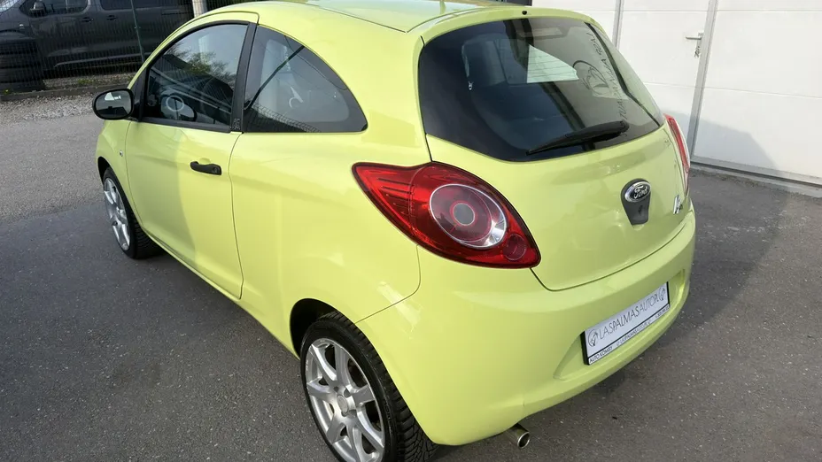 FORD Ka -