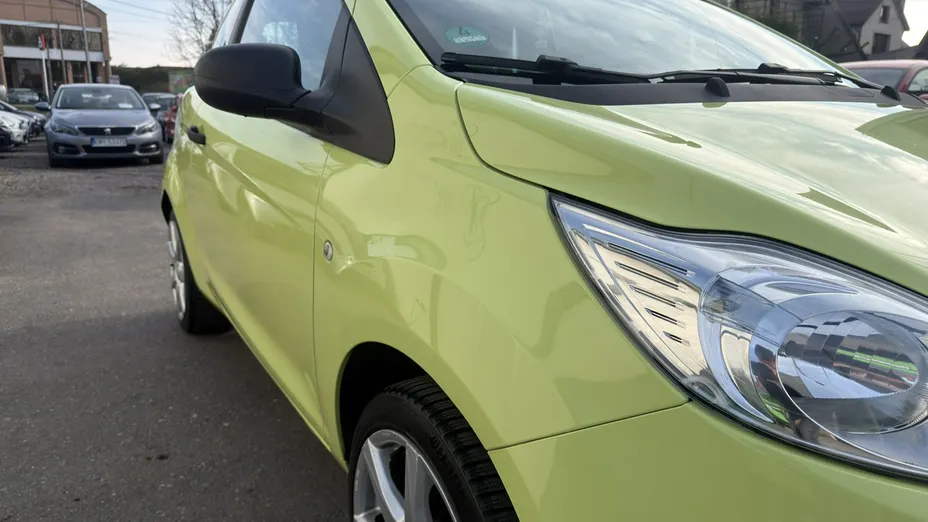 FORD Ka -