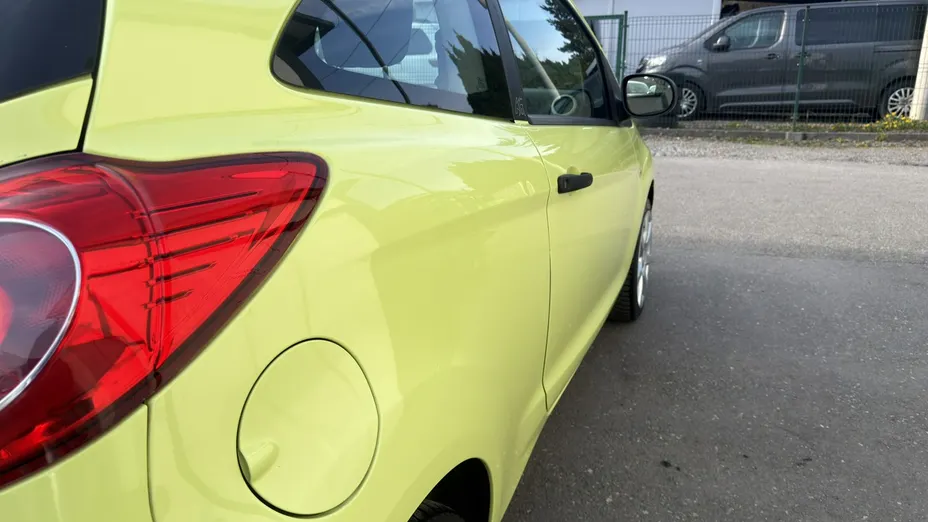 FORD Ka -