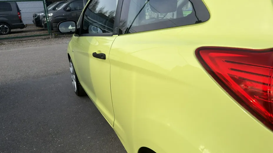 FORD Ka -