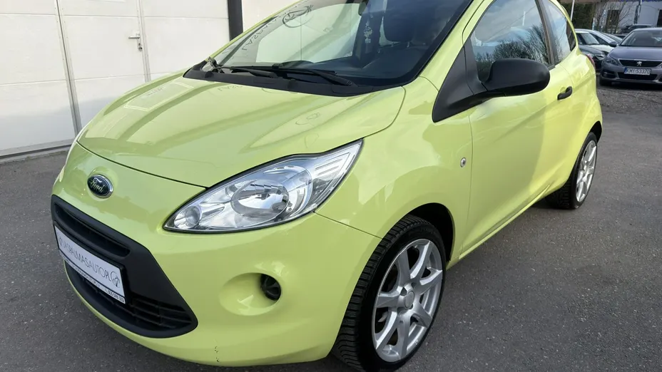 FORD Ka -