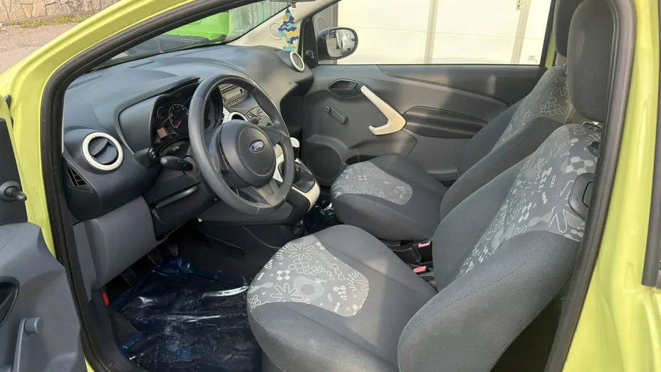 FORD Ka -