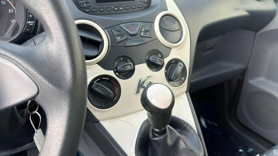 FORD Ka -