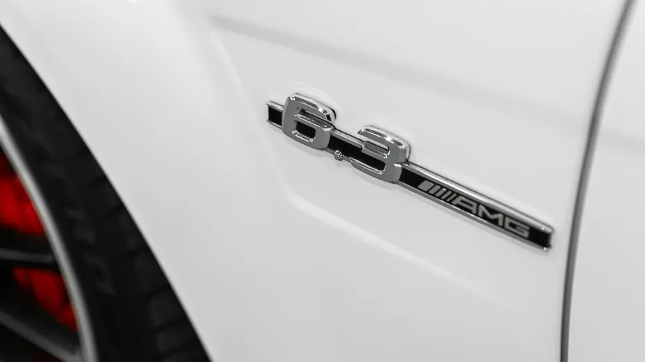 MERCEDES-BENZ C Klasa -