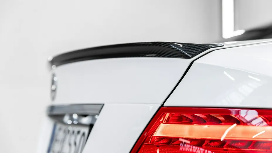 MERCEDES-BENZ C Klasa -
