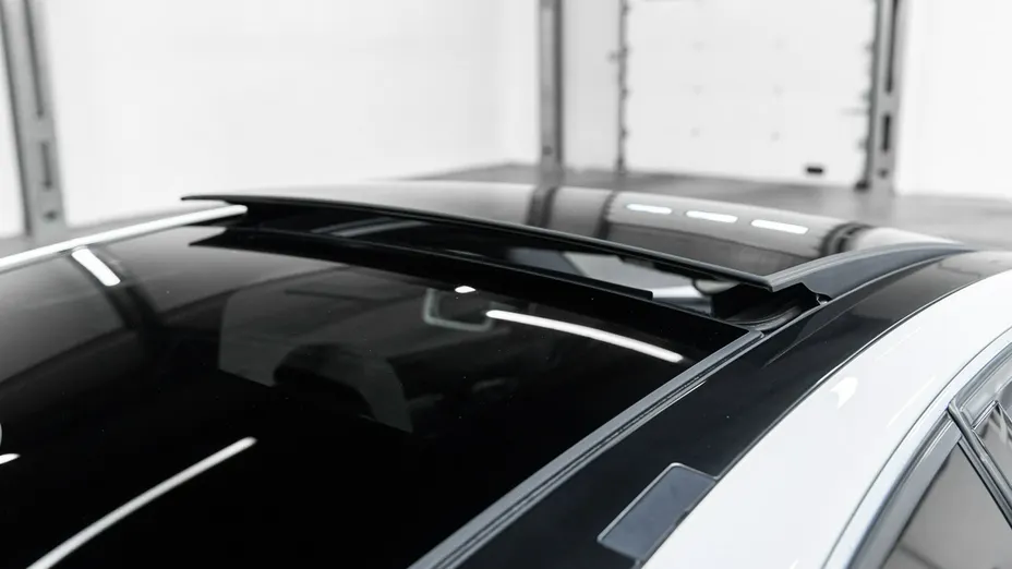 MERCEDES-BENZ C Klasa -