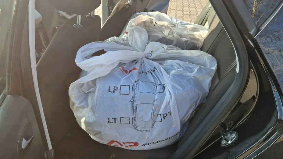 SEAT Ibiza -