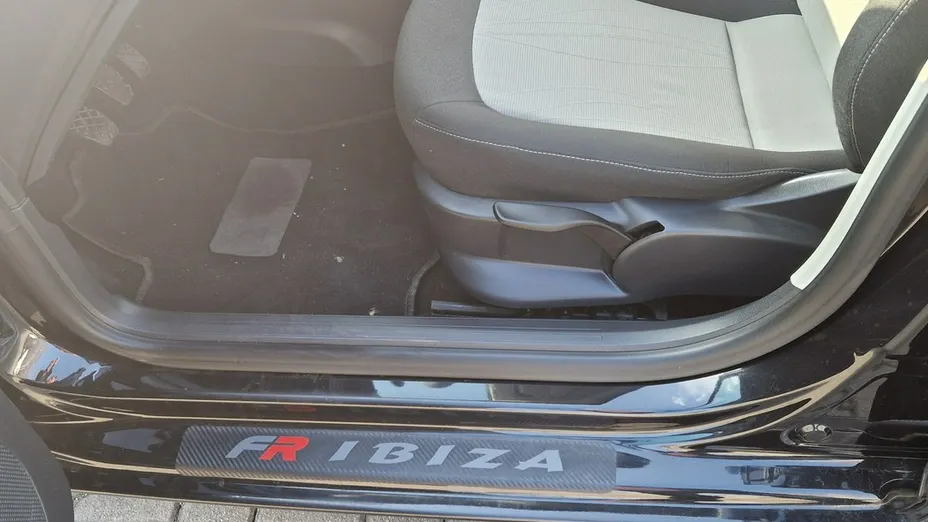 SEAT Ibiza -