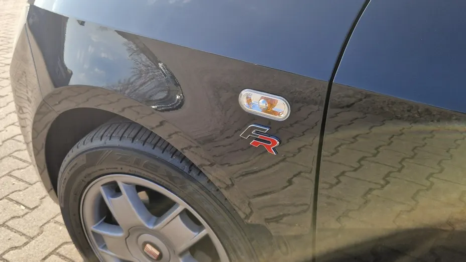 SEAT Ibiza -