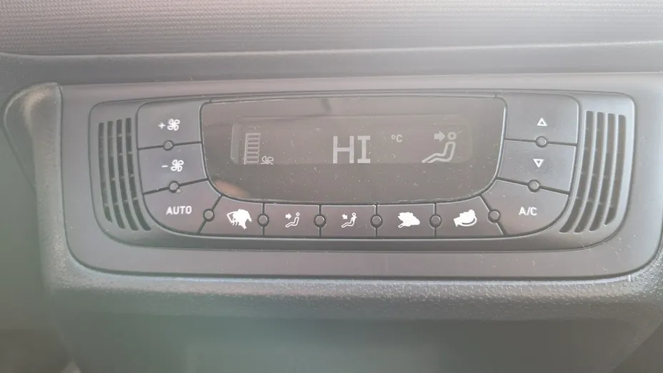 SEAT Ibiza -