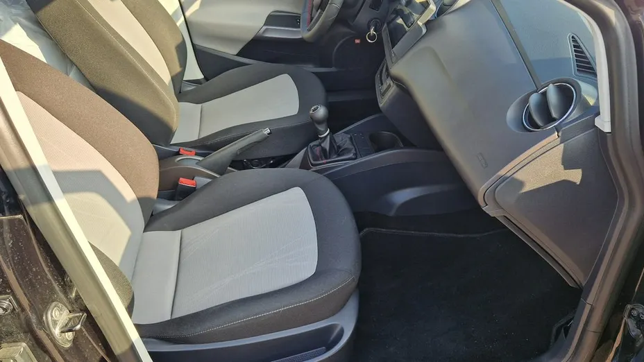 SEAT Ibiza -
