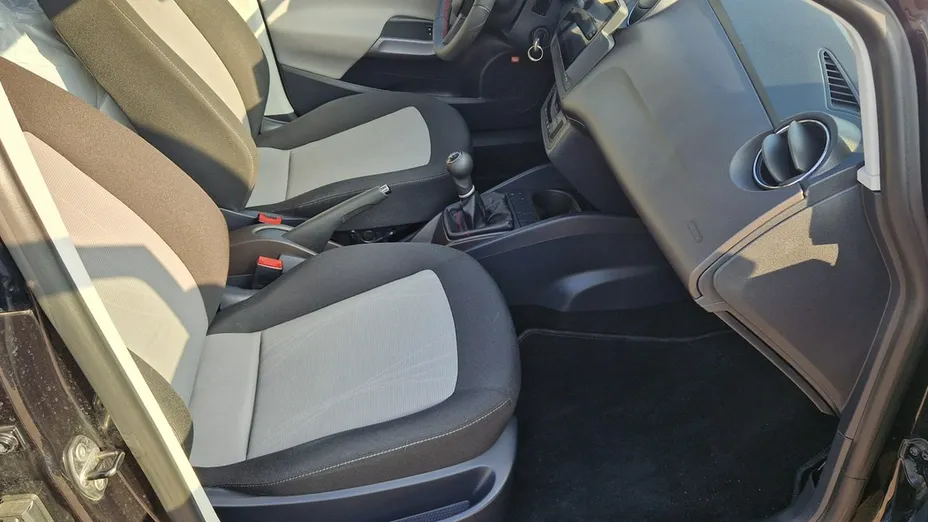 SEAT Ibiza -