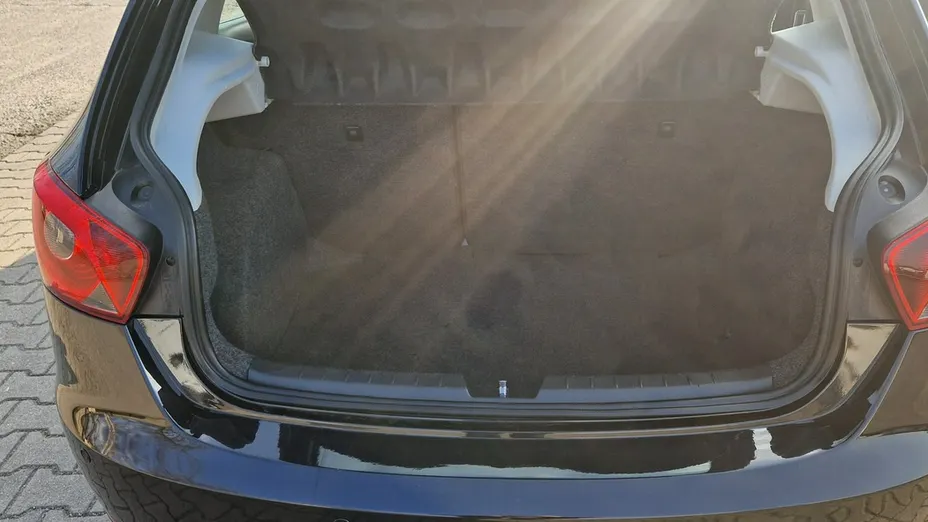 SEAT Ibiza -
