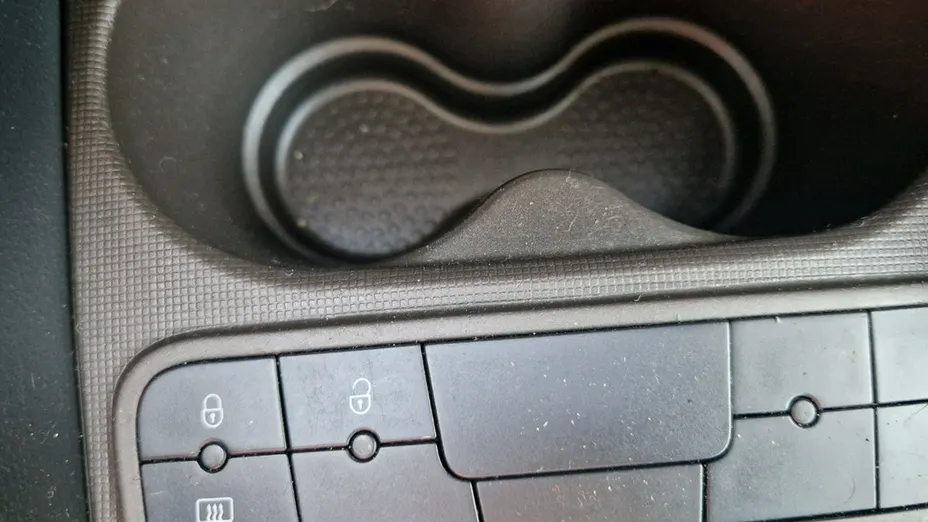 SEAT Ibiza -
