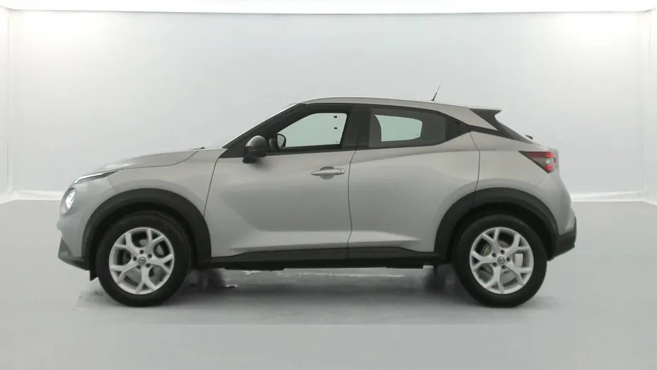 NISSAN Juke -