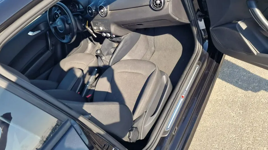 AUDI A1 -