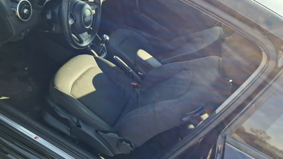 AUDI A1 -