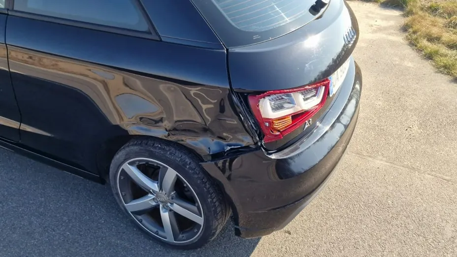 AUDI A1 -