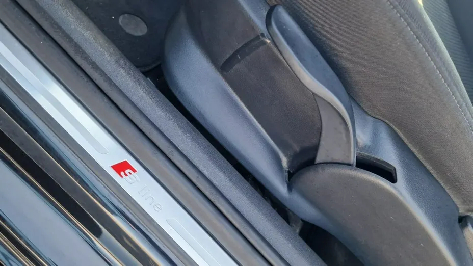 AUDI A1 -