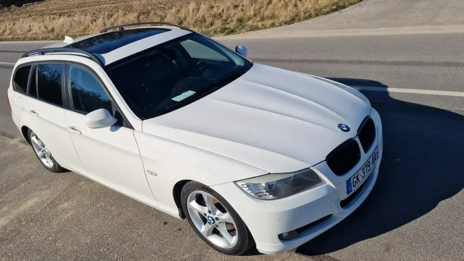 BMW Seria 3 -