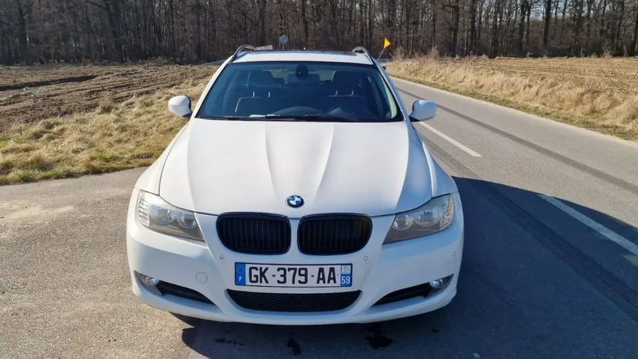 BMW Seria 3 -