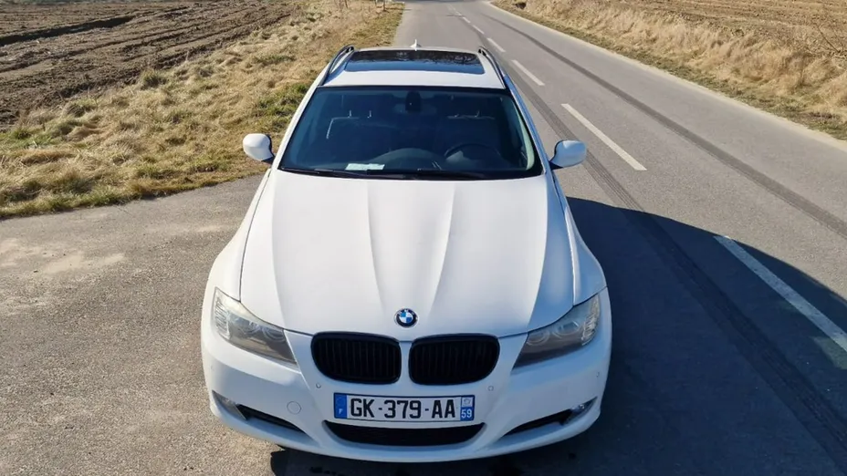BMW Seria 3 -