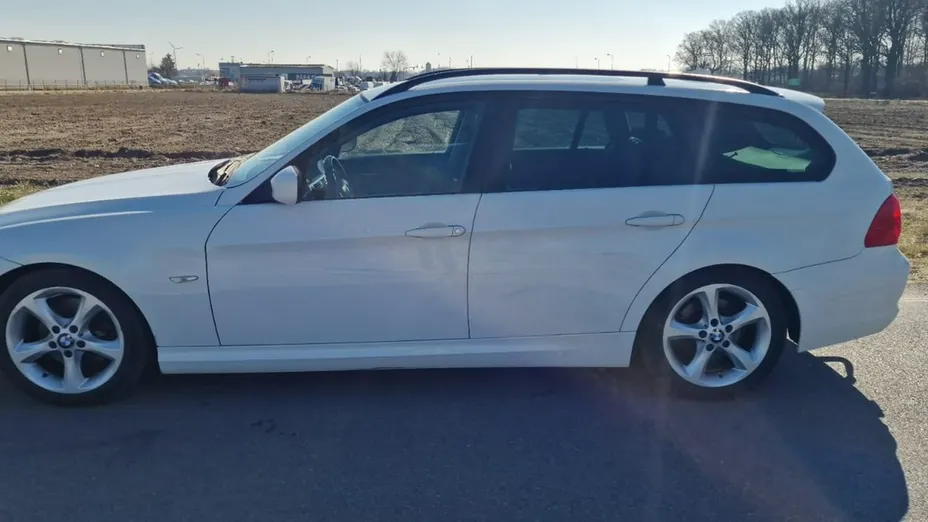 BMW Seria 3 -