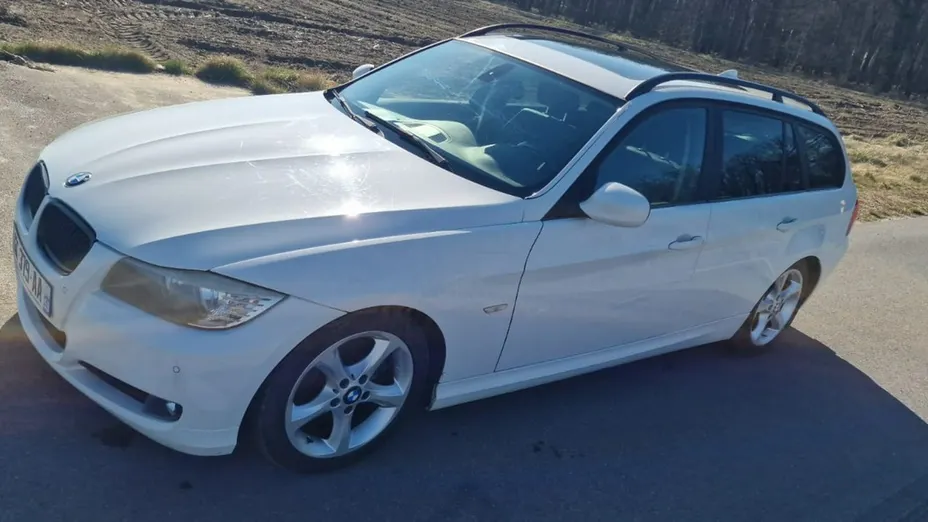 BMW Seria 3 -