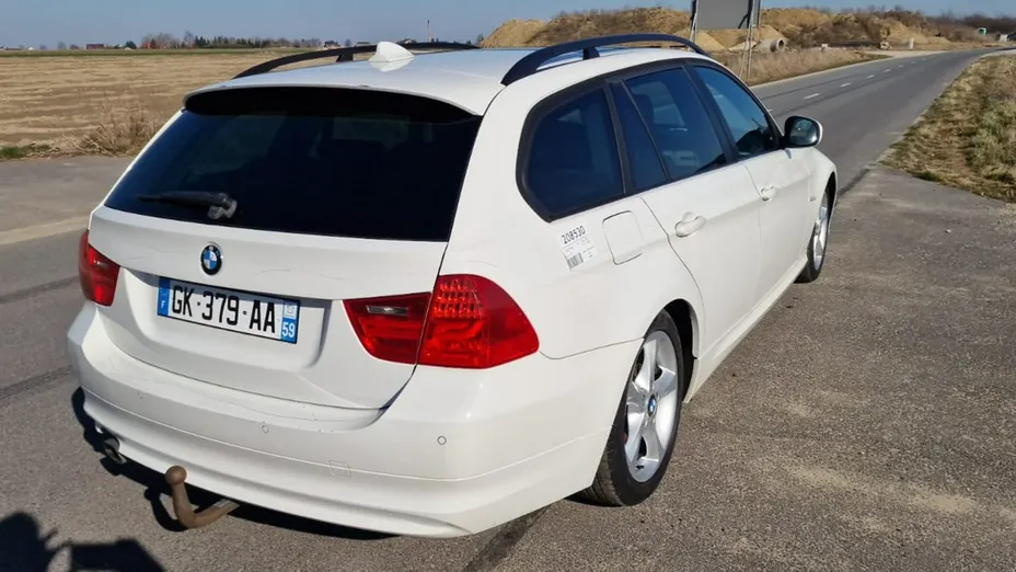 BMW Seria 3 -
