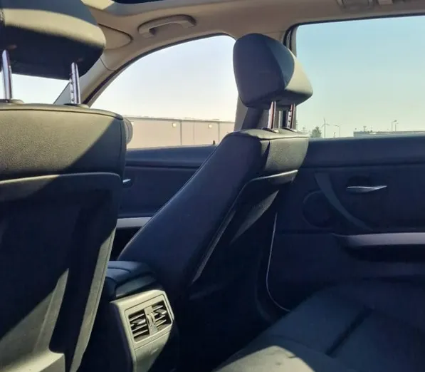 BMW Seria 3 -